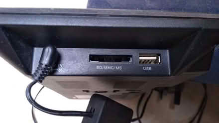 Photo of free digital photo frame (Risinghurst OX3) #3