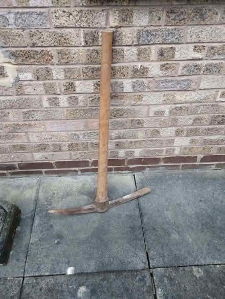 Photo of free Pick (Knaresborough HG5) #1