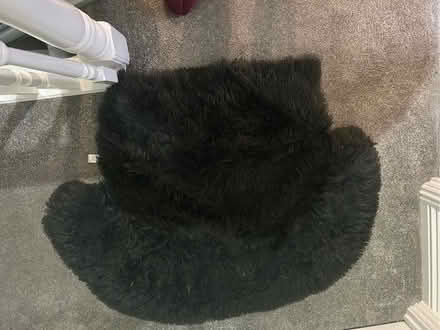 Photo of free Dog sofa bed (Brumby DN15) #1