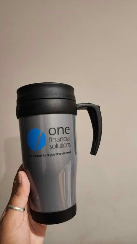 Photo of free 2 mugs (Swindon SN1) #2