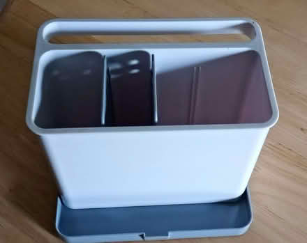 Photo of free Kitchen Tidy (Yardley Wood B28) #1