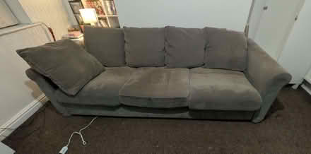 Photo of free Sofa (Hyde SK14) #1