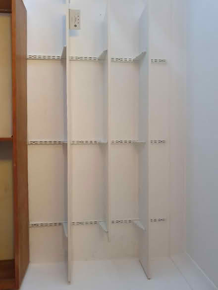 Photo of free Ladderex type shelving (Pipers Ash CH2) #1