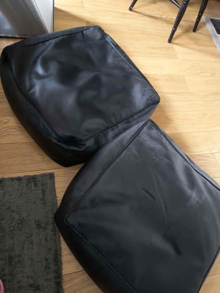 Photo of free bean bags (Central Reading RG1) #1