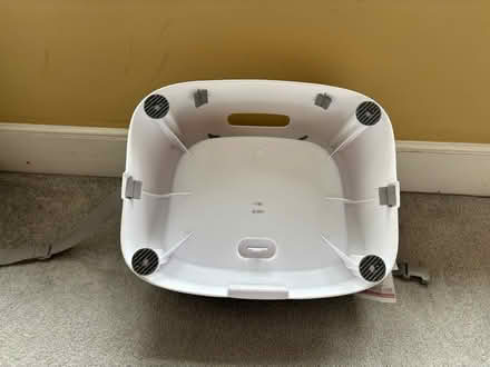 Photo of free Ingenuity Booster Seat for chairs (Kingswood, Bristol) #2