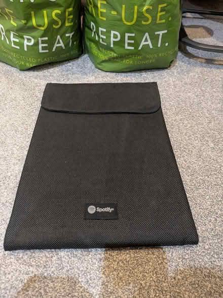 Photo of free Laptop sleeve (N15) #1