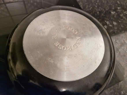 Photo of free Egg poacher (Prince of Wales Steps TQ1) #4