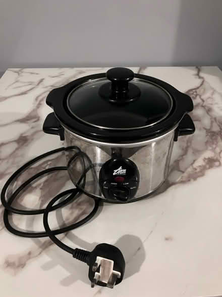 Photo of free Slow cooker 1 litre (CT1) #1