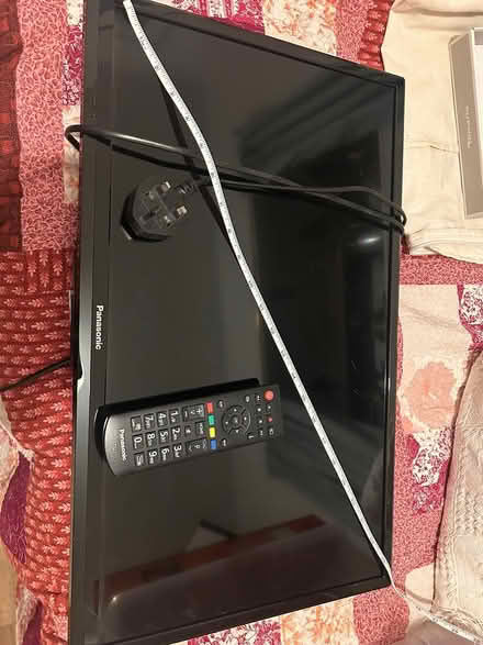 Photo of free tv 24” (Pontypool) #1