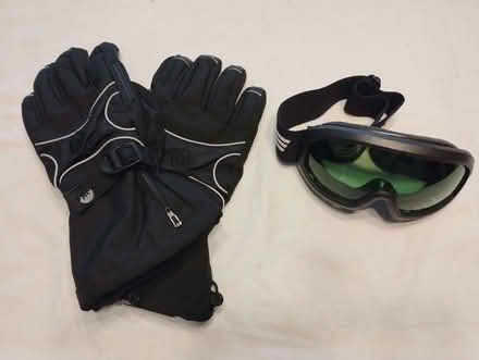 Photo of free Mens Winter sports wear (Ainsdale PR8) #3