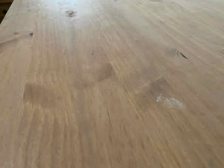 Photo of free Wooden Table / Desk (Worcester WR3) #4