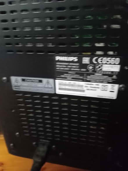 Photo of free Soundbar Speaker (Colindale NW9) #4