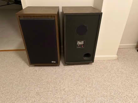 Photo of free Entertainment System (Severna Park) #3