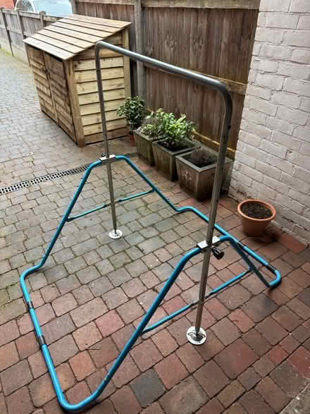 Photo of free Children’s Gymnastics Bar (Worcester WR3) #1