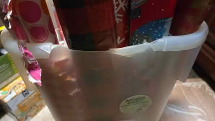 Photo of free Wrapping paper (Fairplay) #2