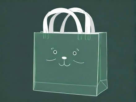 Photo of free Carrier bag of carrier bags (Teddington TW11) #1