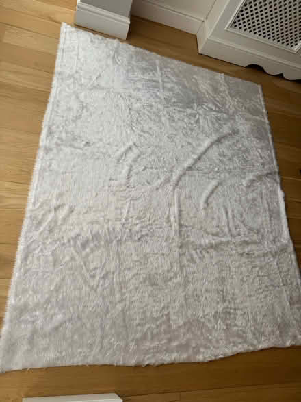 Photo of free Cloth/ backdrop (Amersham on the hill HP6) #3