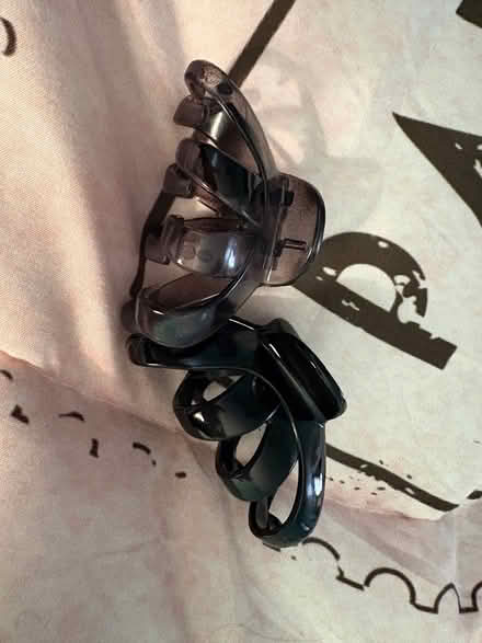 Photo of free Hair clips (Mohegan Lake) #1