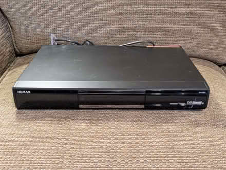 Photo of free humax pvr 9300t (Ravelston EH4) #1