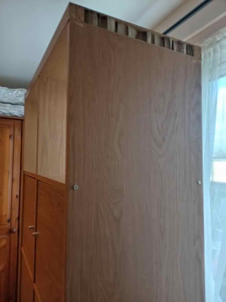 Photo of free IKEA kallax (Midsomer Norton BA3) #3