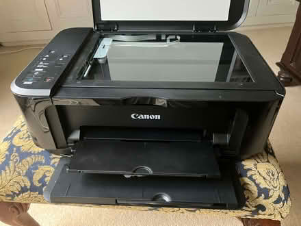 Photo of free Canon Pixma MG3650S printer (Broadway NN15) #3