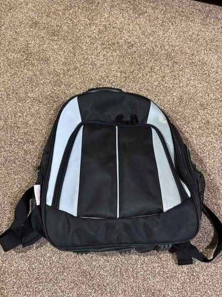 Photo of free Rucksack. (Conniburrow MK14) #1