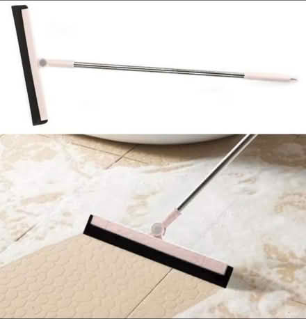 Photo of free Squeegee (Swindon SN1) #2