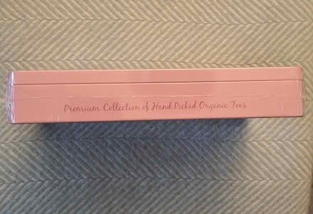 Photo of free Decorative tin (Castle Ward Lancaster) #3