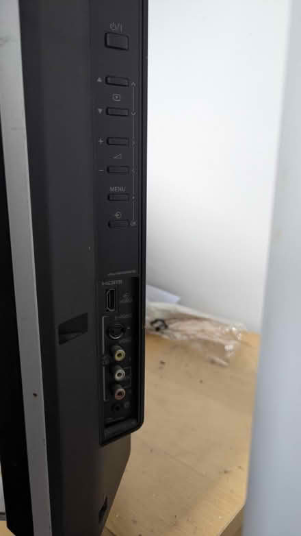 Photo of free Television (BS7) #4