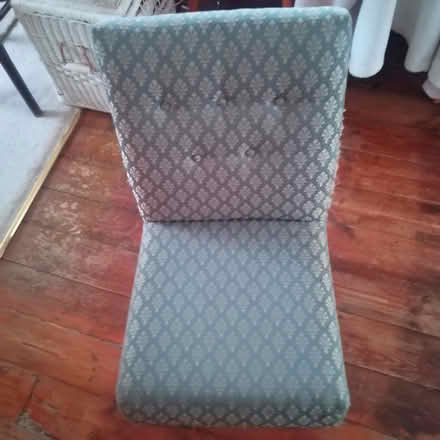 Photo of free Vintage nursing chair (Patcham BN1) #4