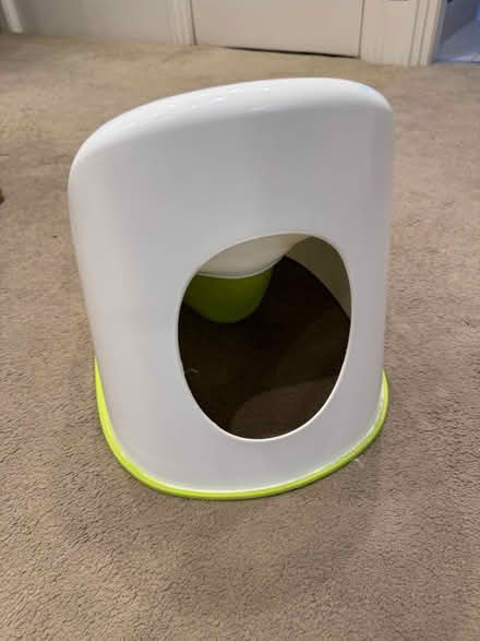 Photo of free Potty (Blackheath) #3