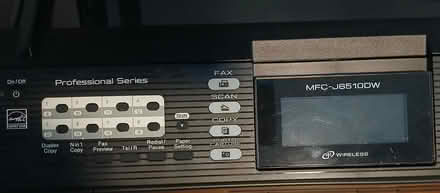 Photo of free A3 Brother printer (Dilham NR28) #3