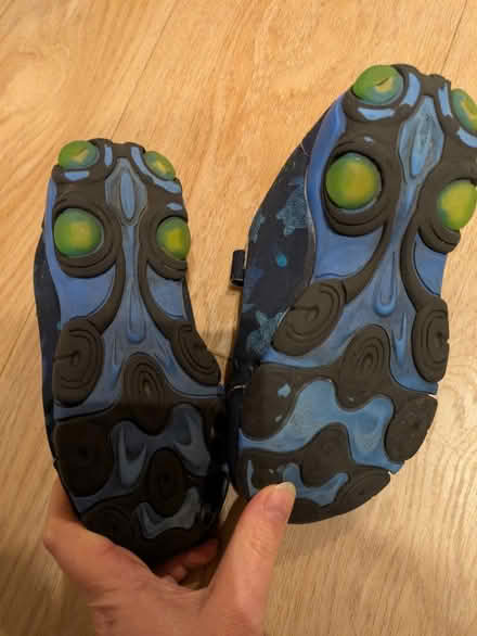 Photo of free Kids trainers (Tangmere) #2