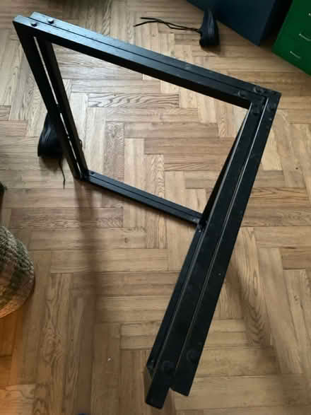 Photo of free Desk (East Finchley N2) #2