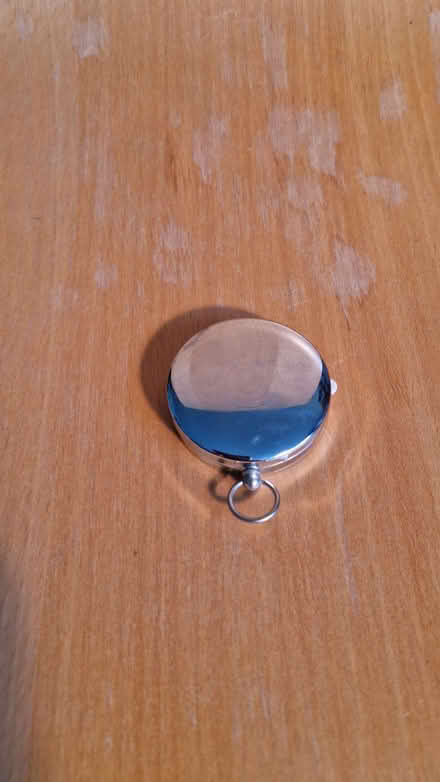 Photo of free Pocket compass (Henley-on-Thames RG9) #3