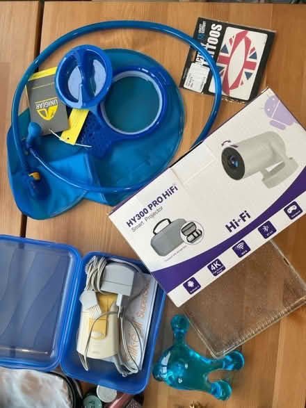 Photo of free Declutter items (Greenwich SE10) #3
