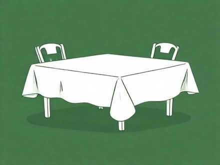 Photo of Table cloths (Gray Street Mews AB10) #1