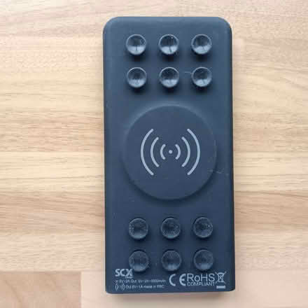 Photo of free Phone Power Bank (Haldens AL7) #2