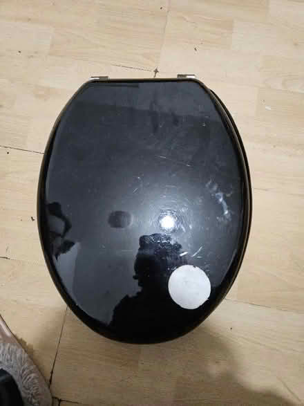 Photo of free Toilet seat (Chorley Moor PR7) #1