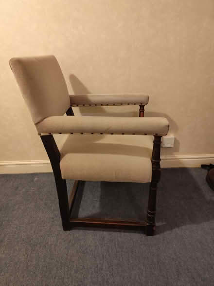 Photo of free Chair (Pateley Bridge HG3) #3