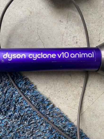 Photo of free Dyson cordless parts, most from Cyclone V10 animal (Chesham HP5) #2