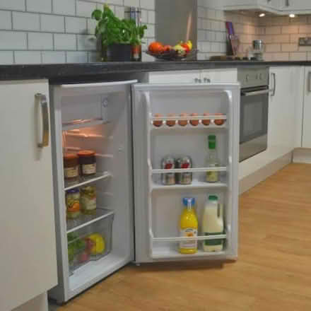 Photo of Under counter fridge (Gravesend DA12) #1