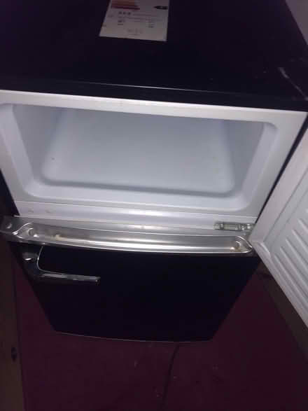 Photo of free Under counter Fridge/Freezer (BR3) #3