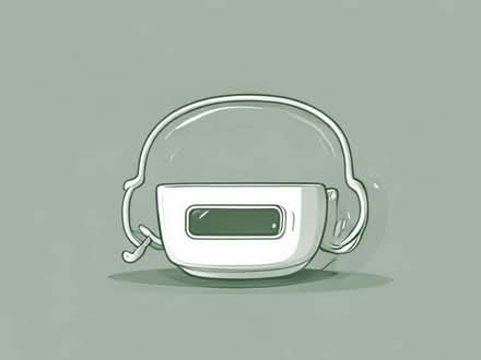 Photo of Electricals (Round Green LU2) #1