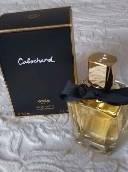 Photo of free Cabochard Eau de Toilette 100ml (Bexhill TN39) #1