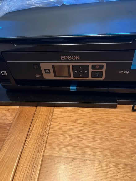 Photo of free Epson Printer XP 352 (Broughton, DN20) #1