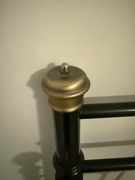 Photo of free King size bed (Edlesborough LU6) #4