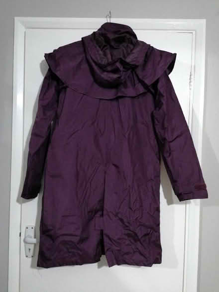Photo of free Coton traders size S raincoat (Langney BN23) #2