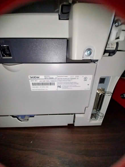 Photo of free Printer (Sunrise) #2