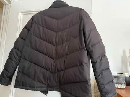 Photo of free Warm down jacket (Washington Heights) #3
